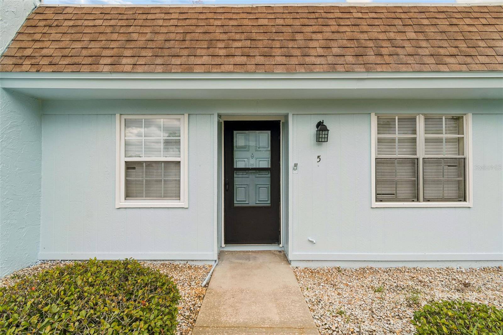 11110 CARRIAGE HILL DR #5, Port Richey, FL 34668