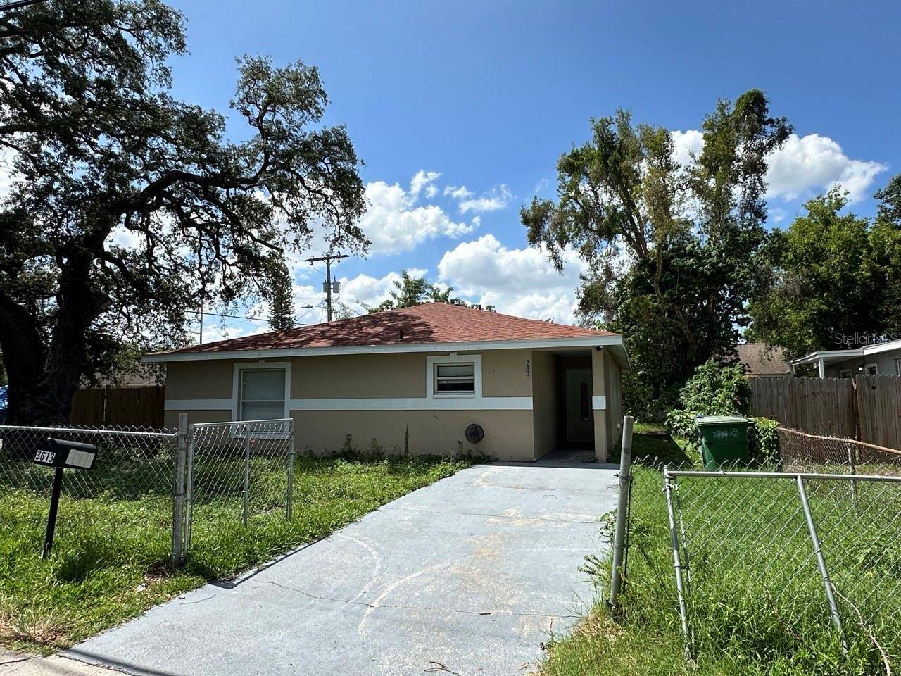 3613 E CHELSEA ST, Tampa, FL 33610