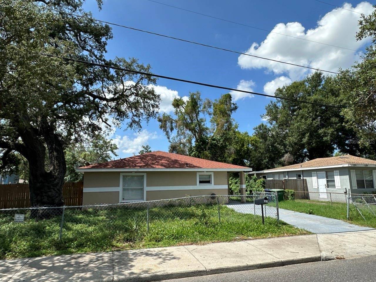 3613 E CHELSEA ST, Tampa, FL 33610