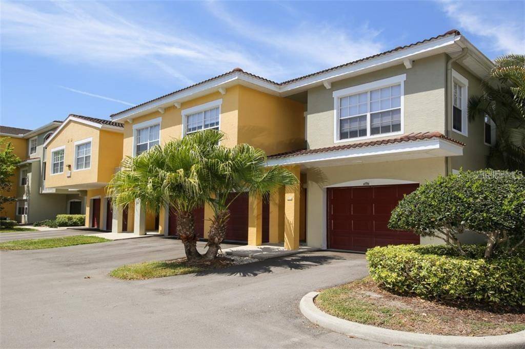 5655 BENTGRASS DR #9-117, Sarasota, FL 34235