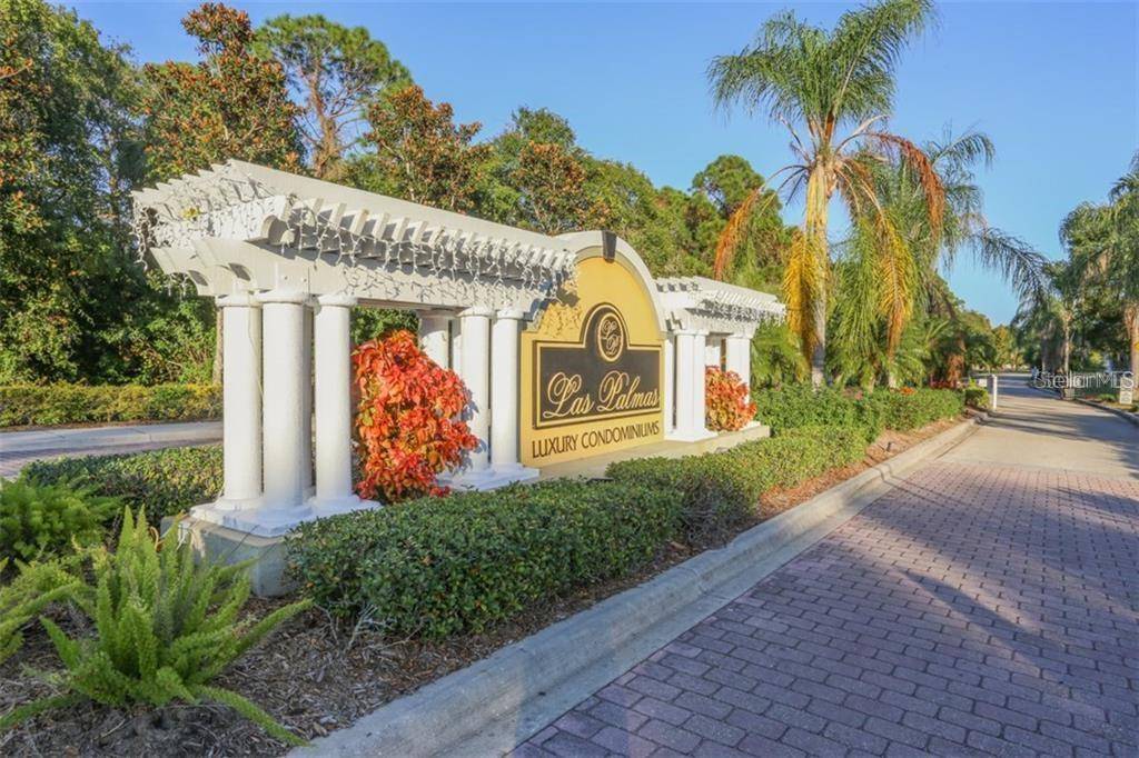 5655 BENTGRASS DR #9-117, Sarasota, FL 34235