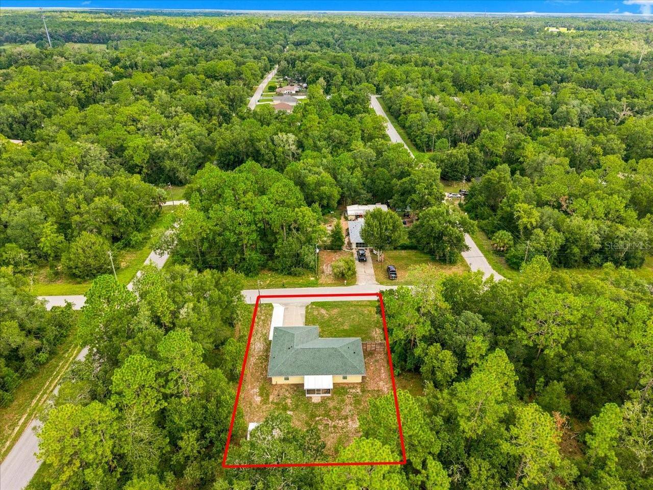 3032 E PORTER ST #34, Inverness, FL 34453