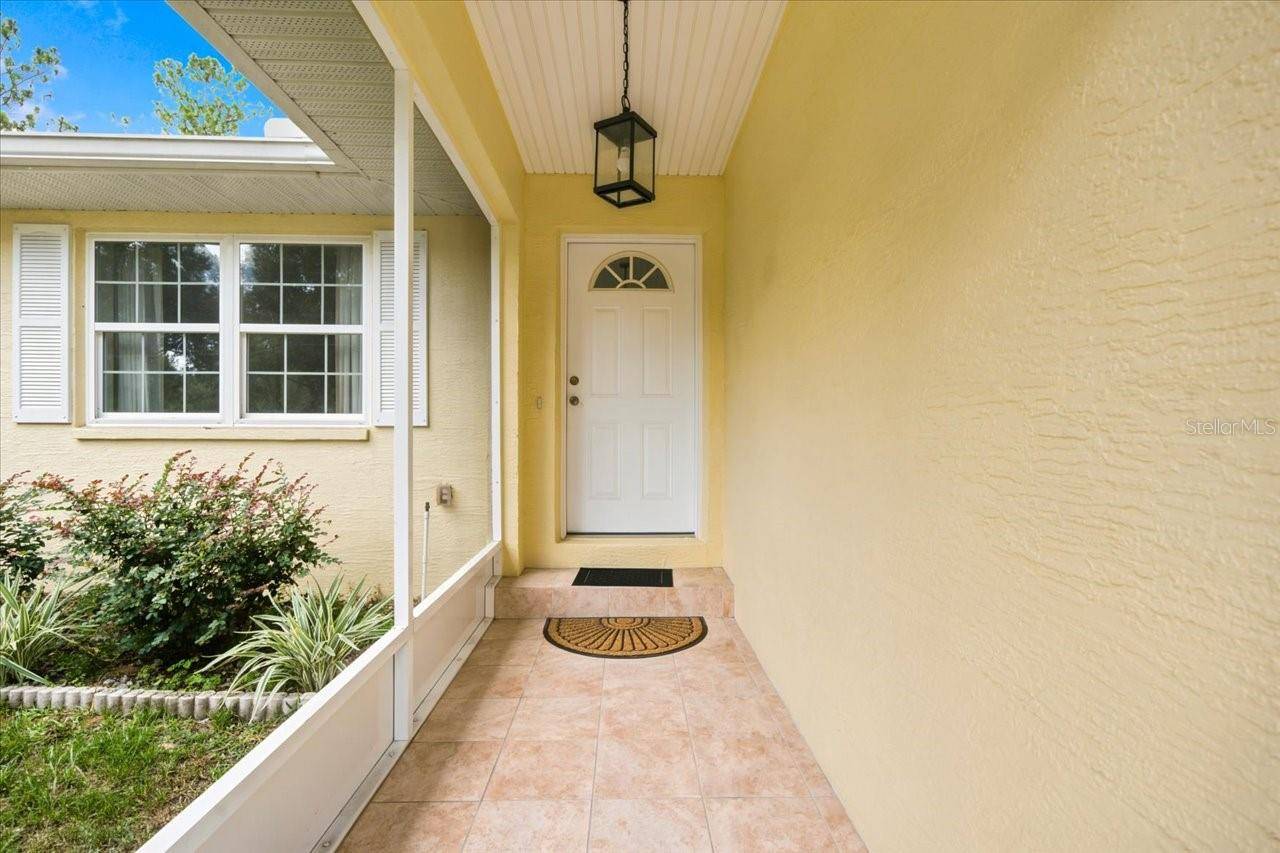 3032 E PORTER ST #34, Inverness, FL 34453