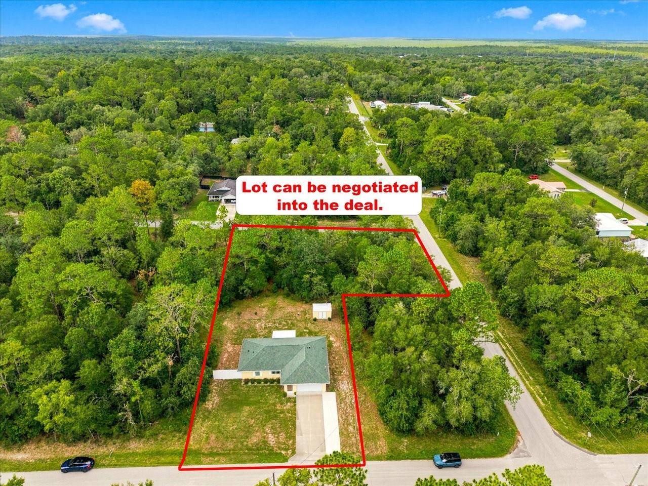 3032 E PORTER ST #34, Inverness, FL 34453