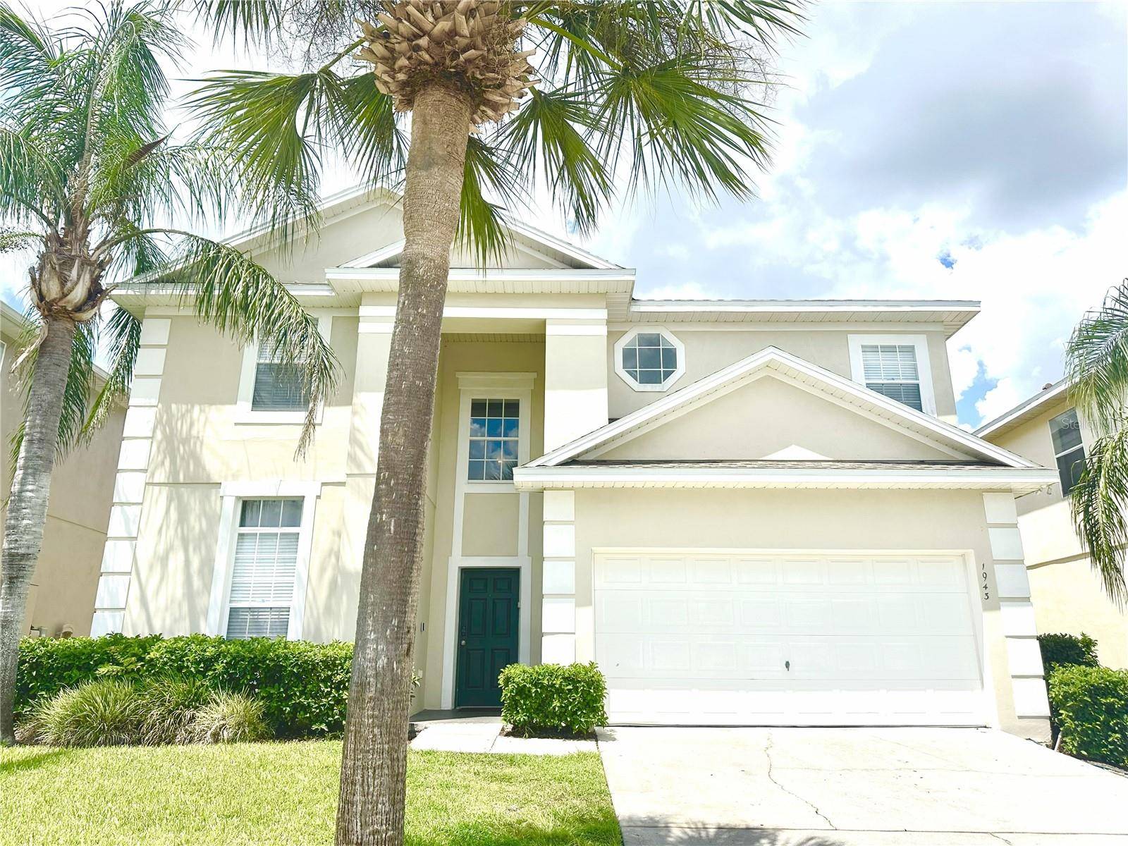 1943 MORNING STAR DR, Clermont, FL 34714
