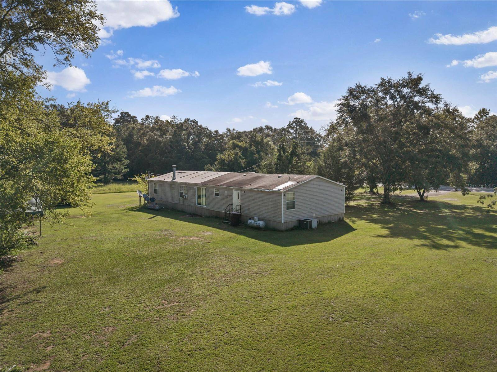 5093 HIGHWAY 273, Campbellton, FL 32426