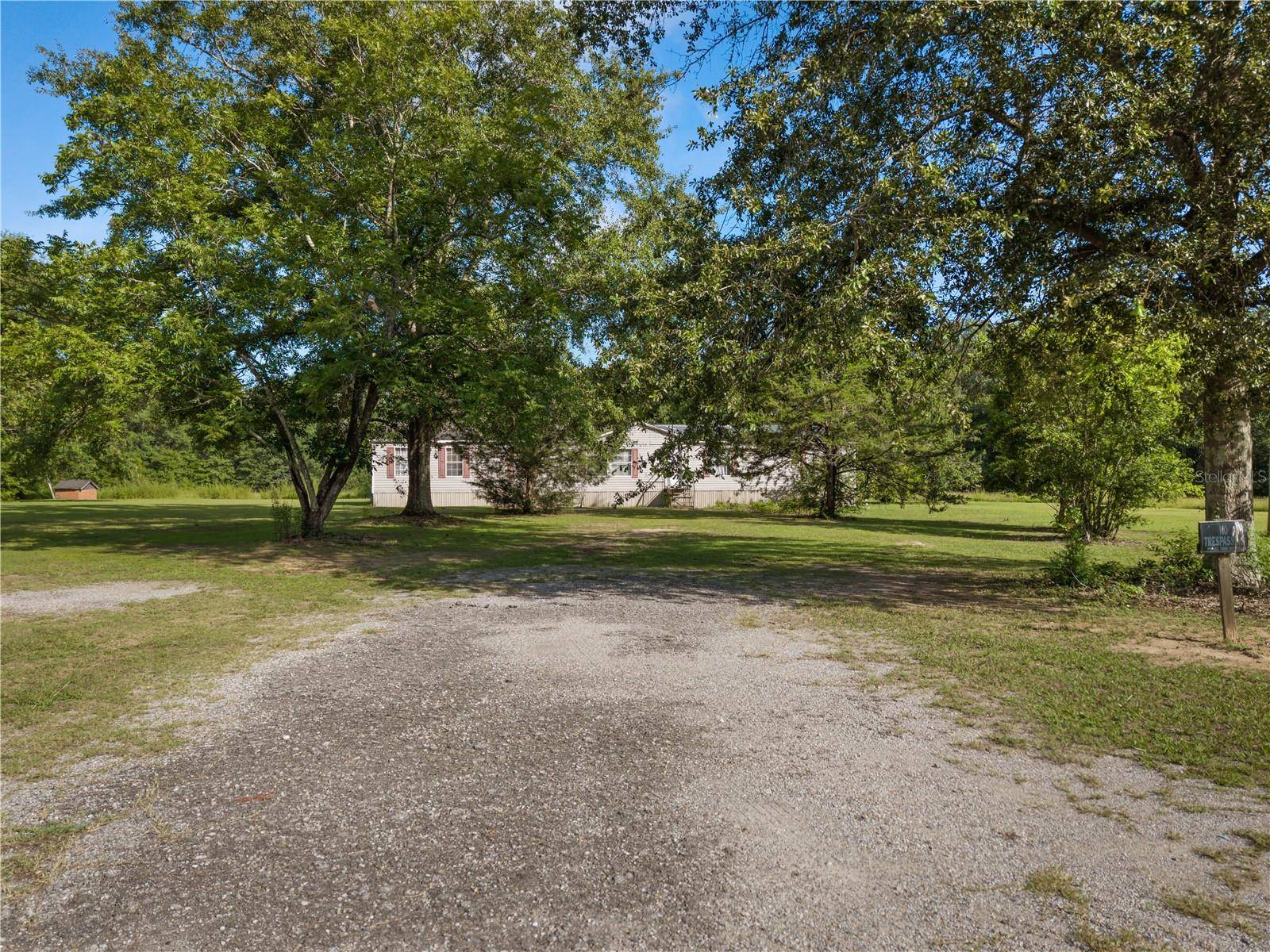 5093 HIGHWAY 273, Campbellton, FL 32426