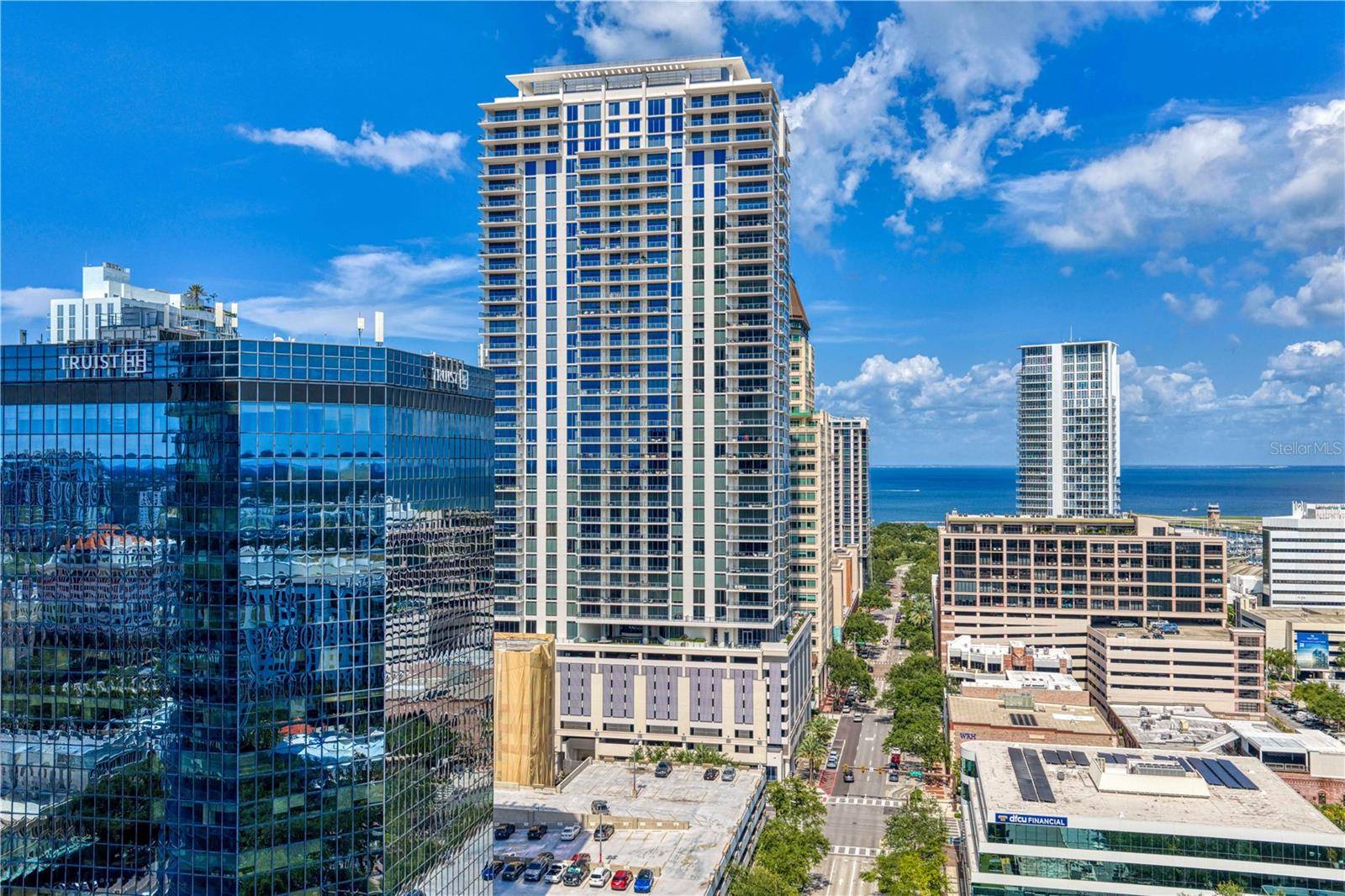 275 1ST AVE S #3906, St Petersburg, FL 33701