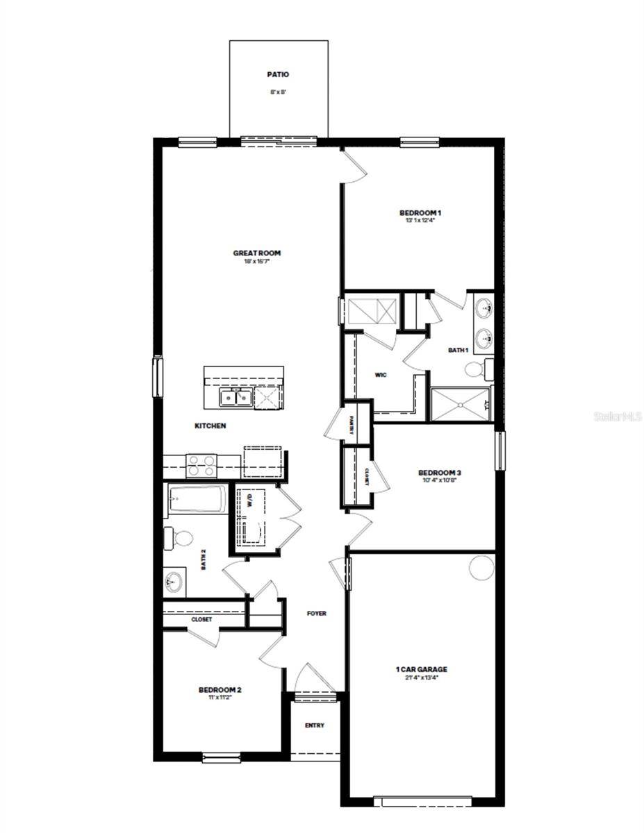12115 ISLE ROYALE DR, Hudson, FL 34669