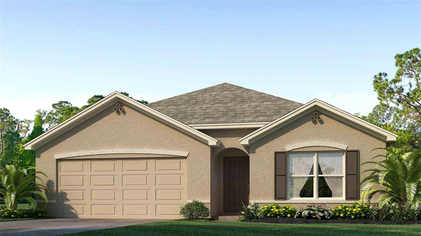 15018 CROSSHALL STREAM DR, Wimauma, FL 33598