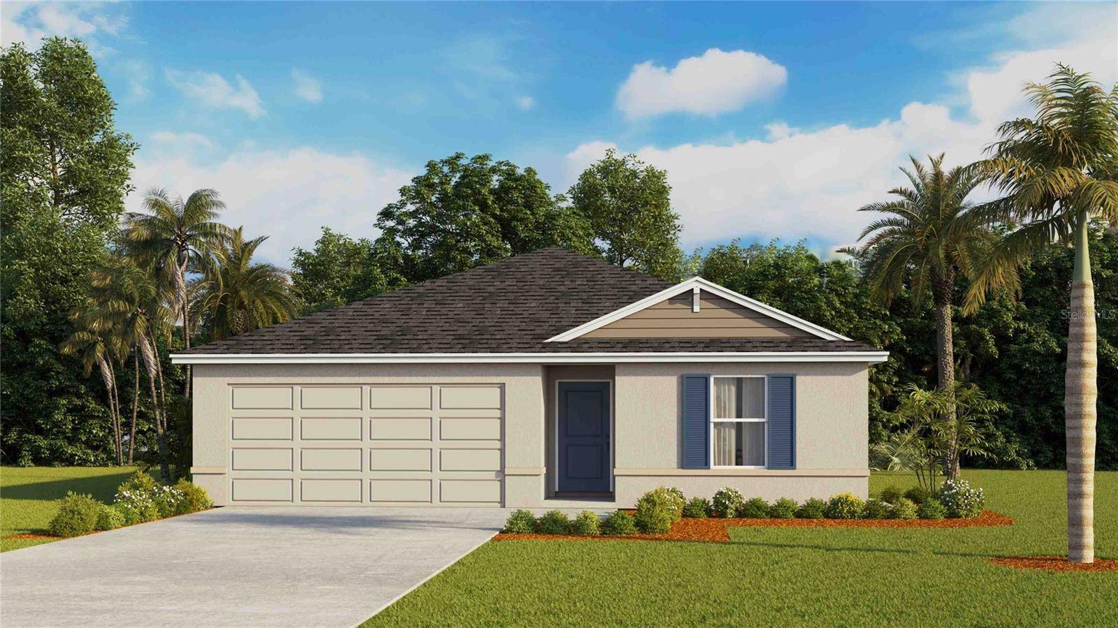 15016 CROSSHALL STREAM DR, Wimauma, FL 33598