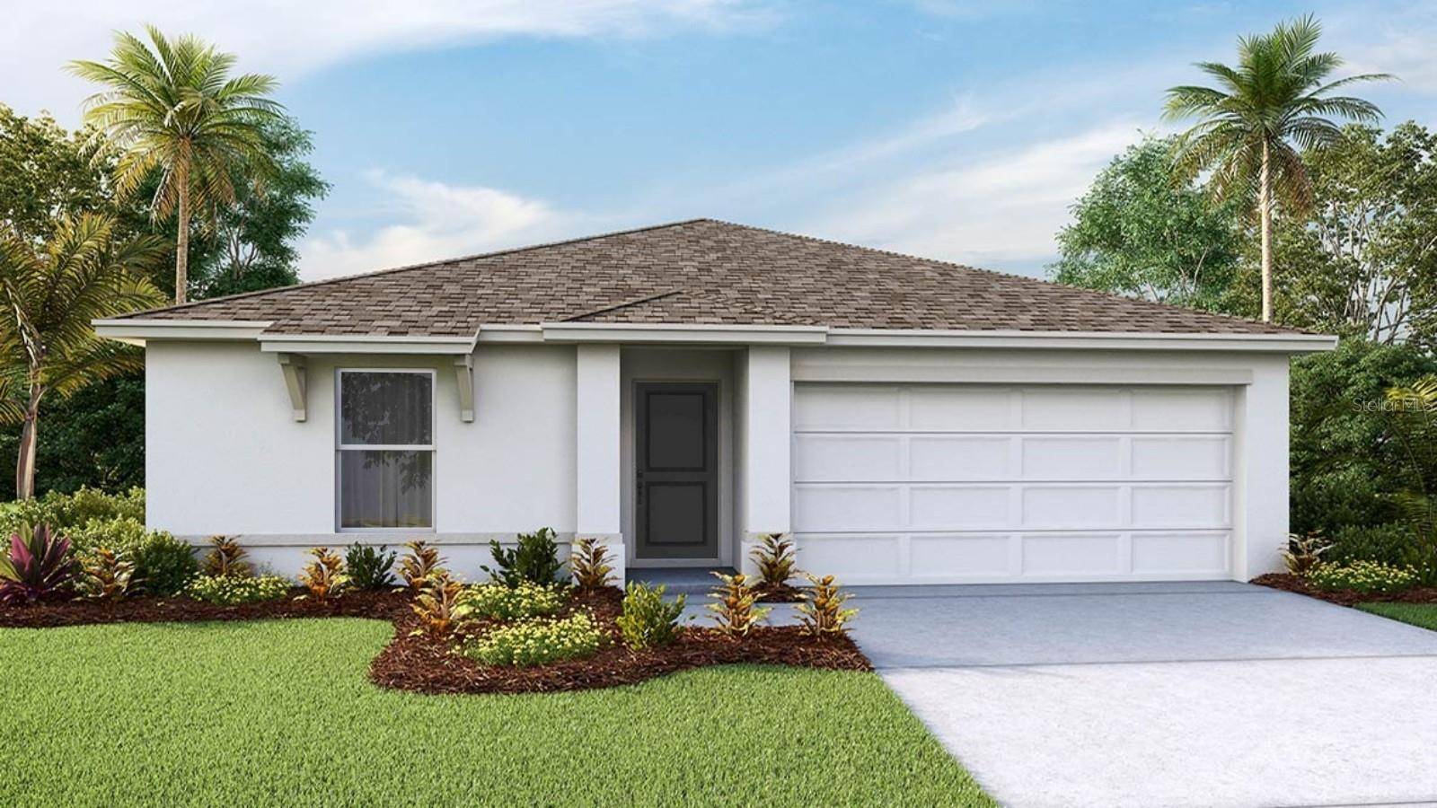15014 CROSSHALL STREAM DR, Wimauma, FL 33598