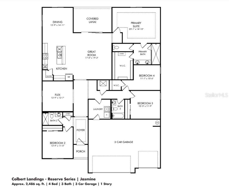 98 TEQUESTA CT, Palm Coast, FL 32137