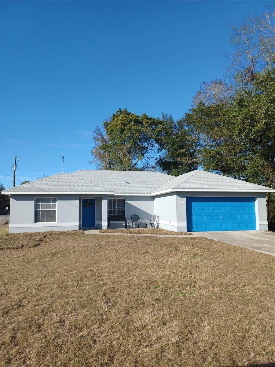 3985 SE 138TH PL, Summerfield, FL 34491
