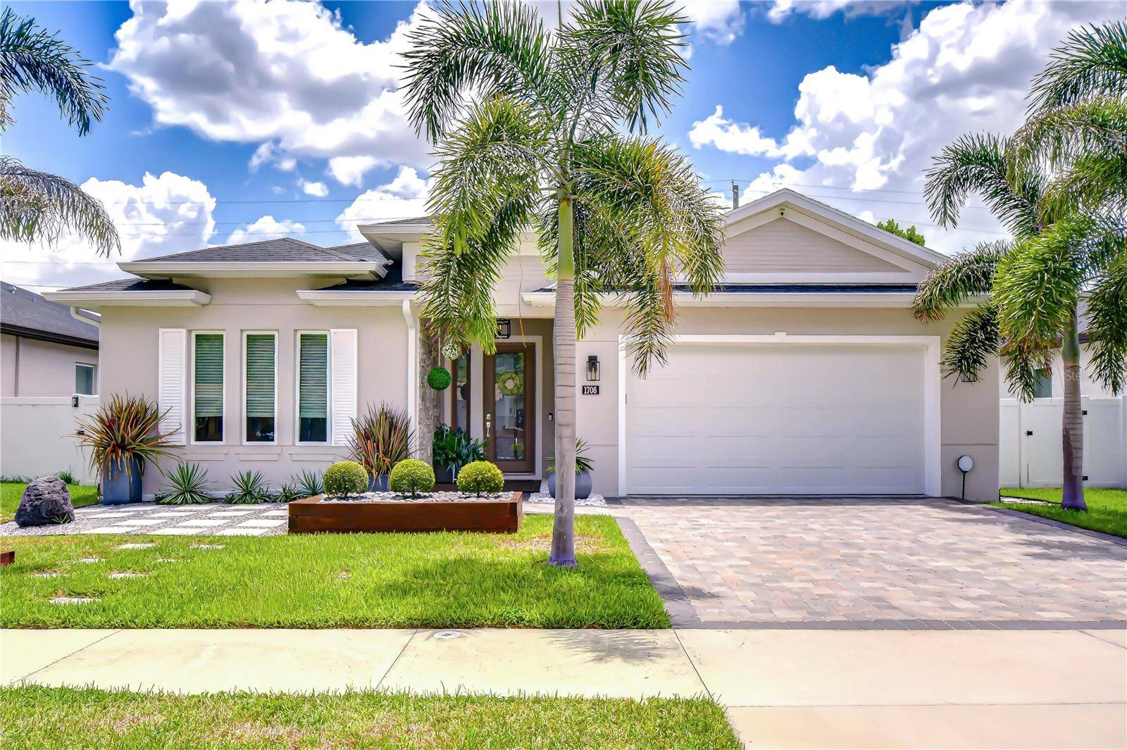 1706 W LOUISIANA AVE, Tampa, FL 33603