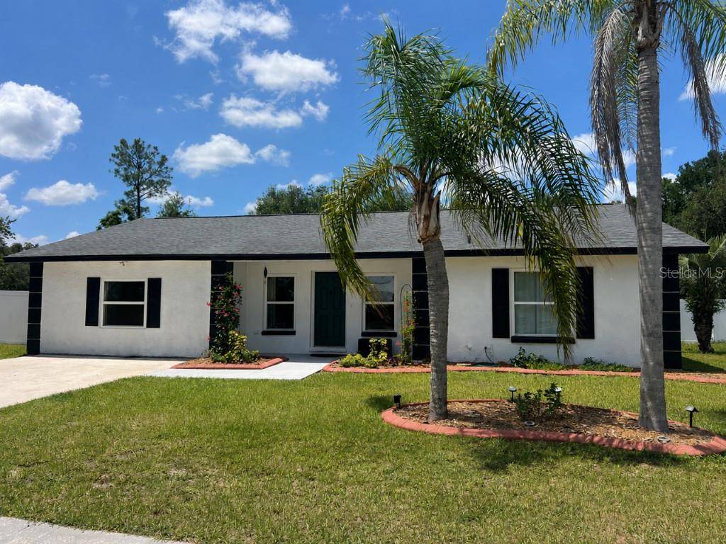 1831 KIM ACRES LN, Dover, FL 33527