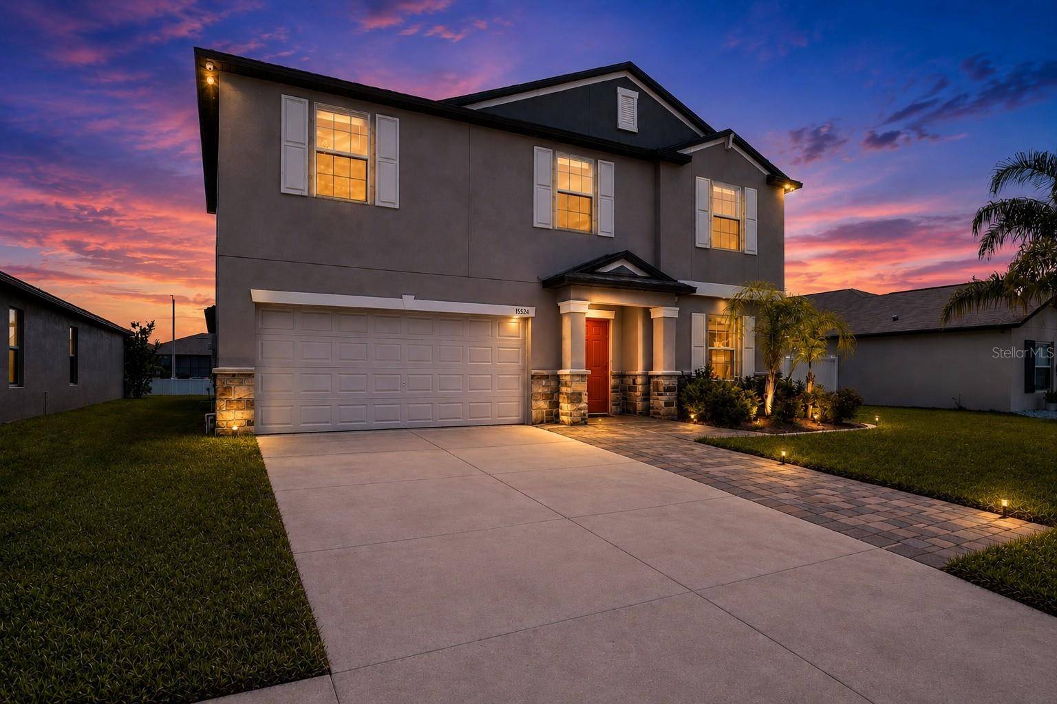 13524 WILD GINGER ST, Riverview, FL 33579