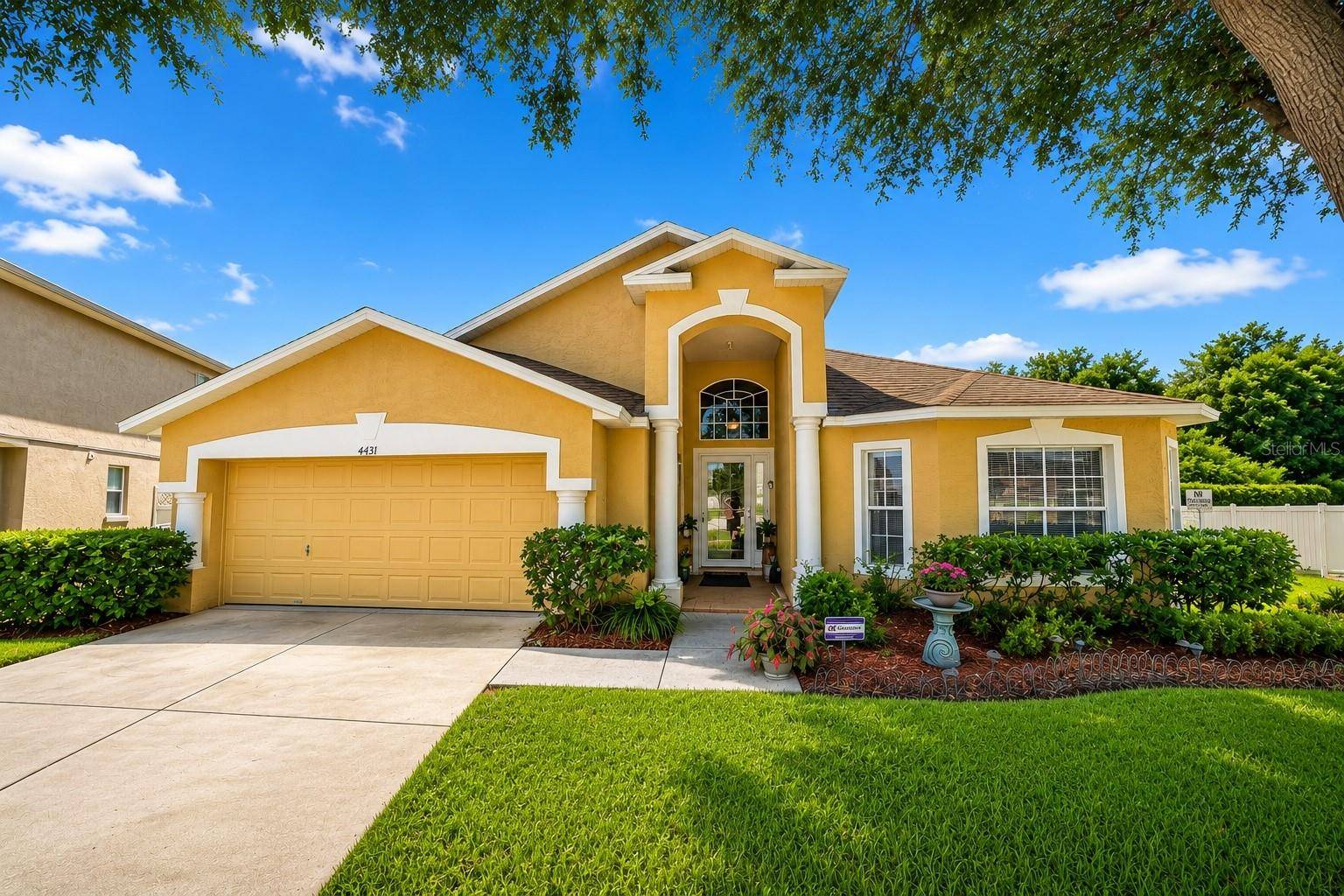 4431 STONES RIVER CT, New Port Richey, FL 34653