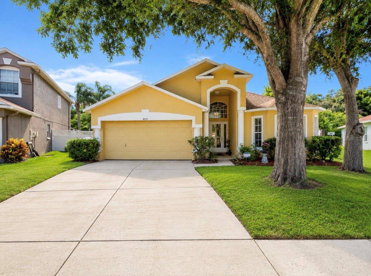 4431 STONES RIVER CT, New Port Richey, FL 34653