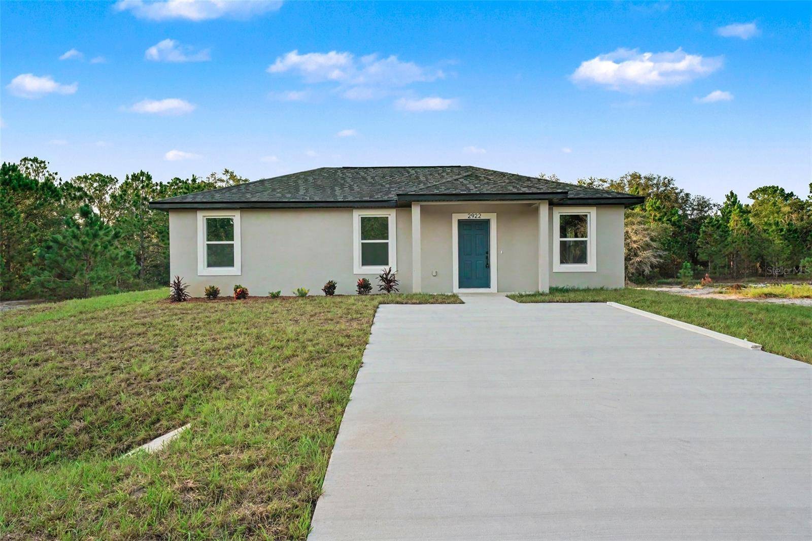 2922 W PERRY RD, Avon Park, FL 33825