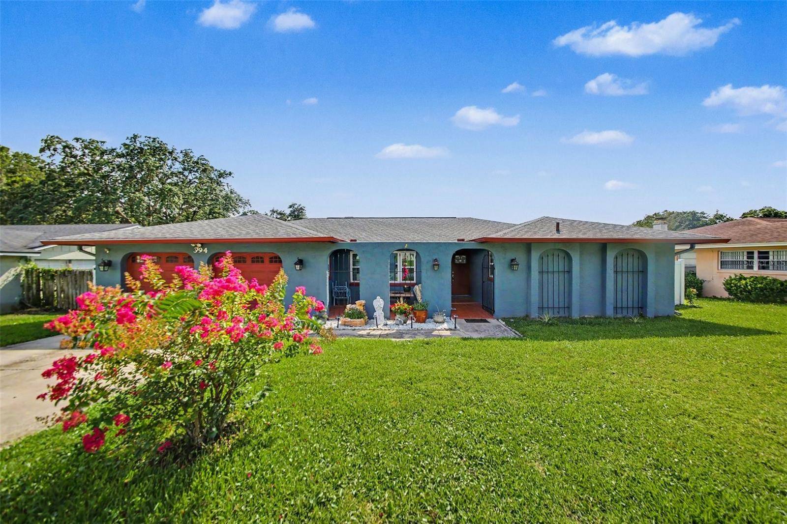 394 BARBERRY LN, Altamonte Springs, FL 32714