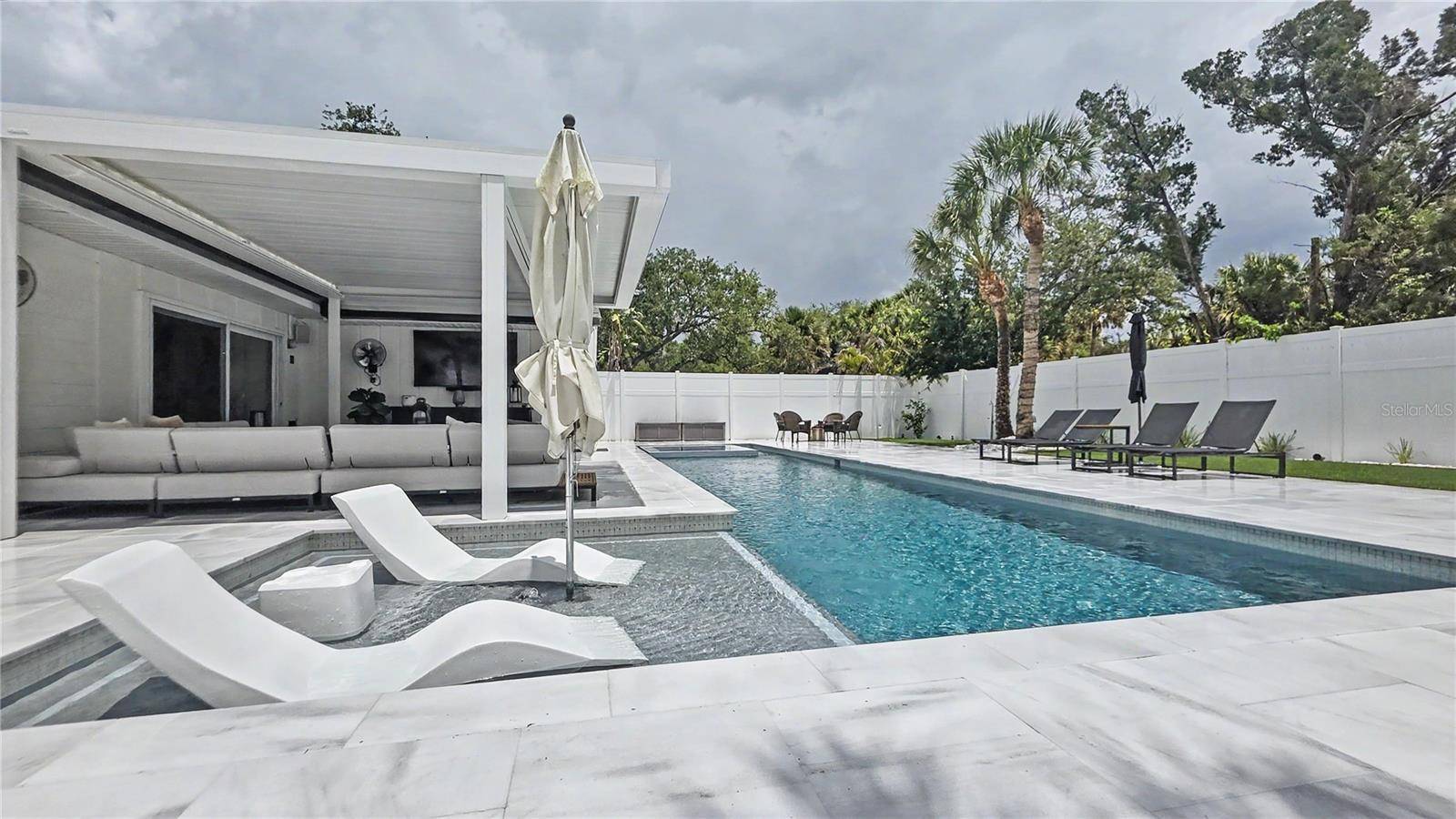 5143 SANDY BEACH AVE, Sarasota, FL 34242