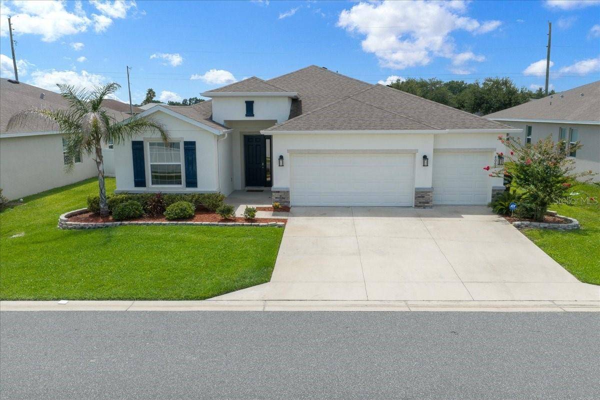 8068 SW 59TH TER, Ocala, FL 34476