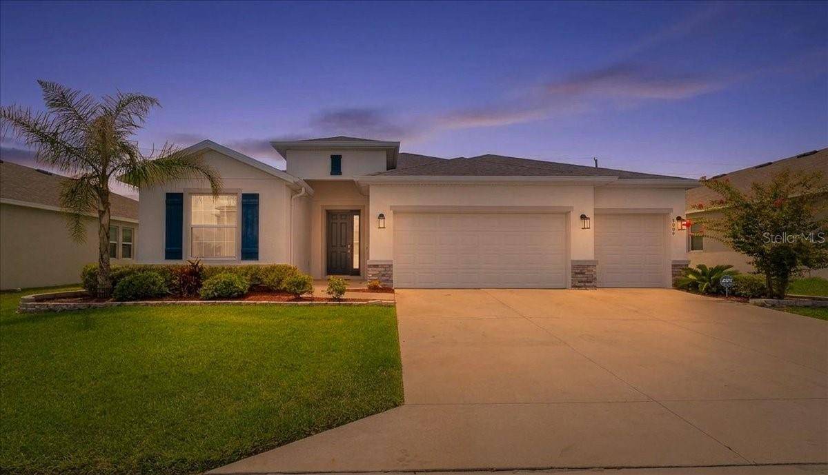 8068 SW 59TH TER, Ocala, FL 34476