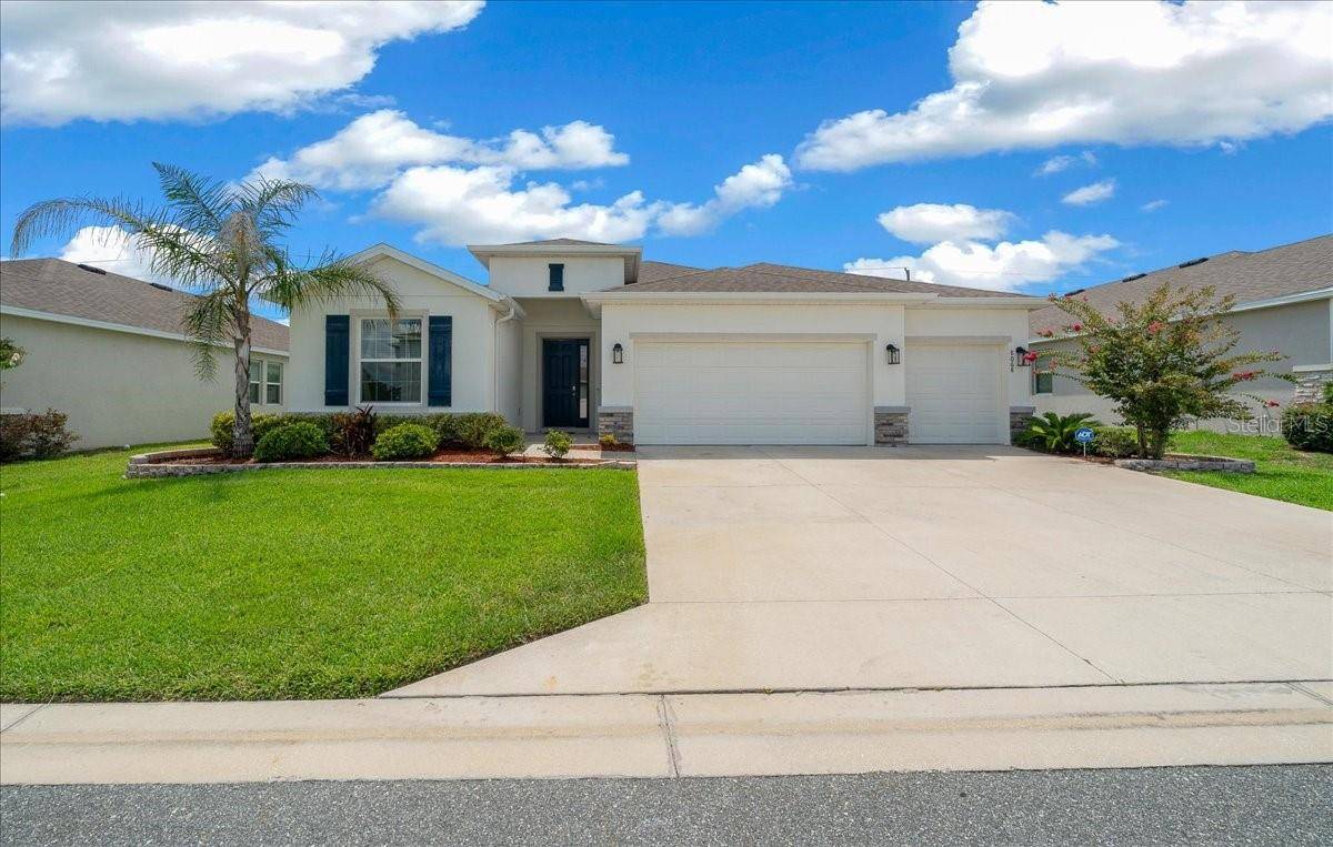 8068 SW 59TH TER, Ocala, FL 34476