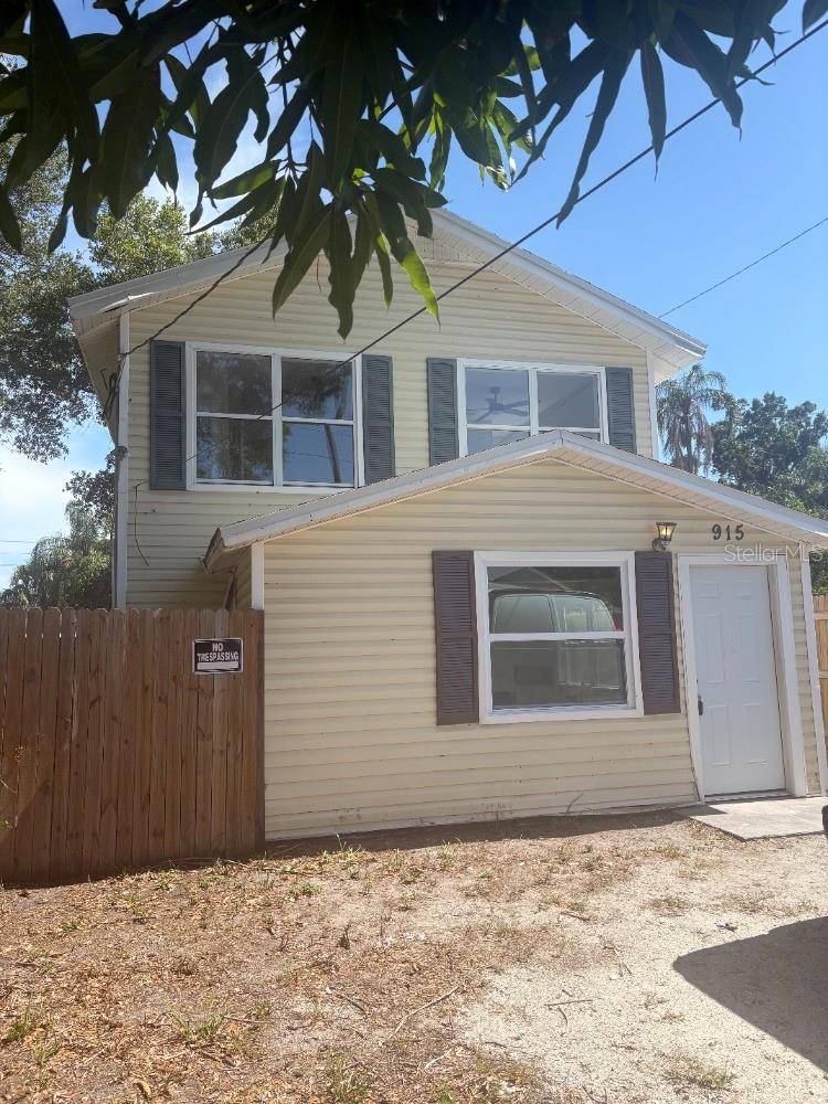 915 SEMINOLE ST, Clearwater, FL 33755