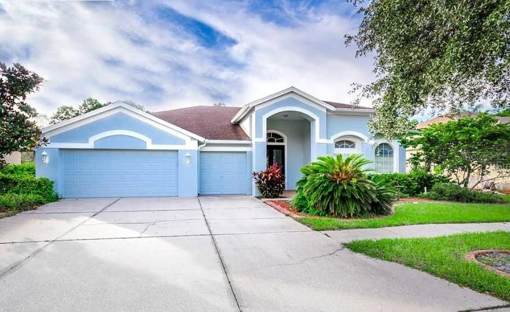 5141 SILVER CHARM TER, Zephyrhills, FL 33544