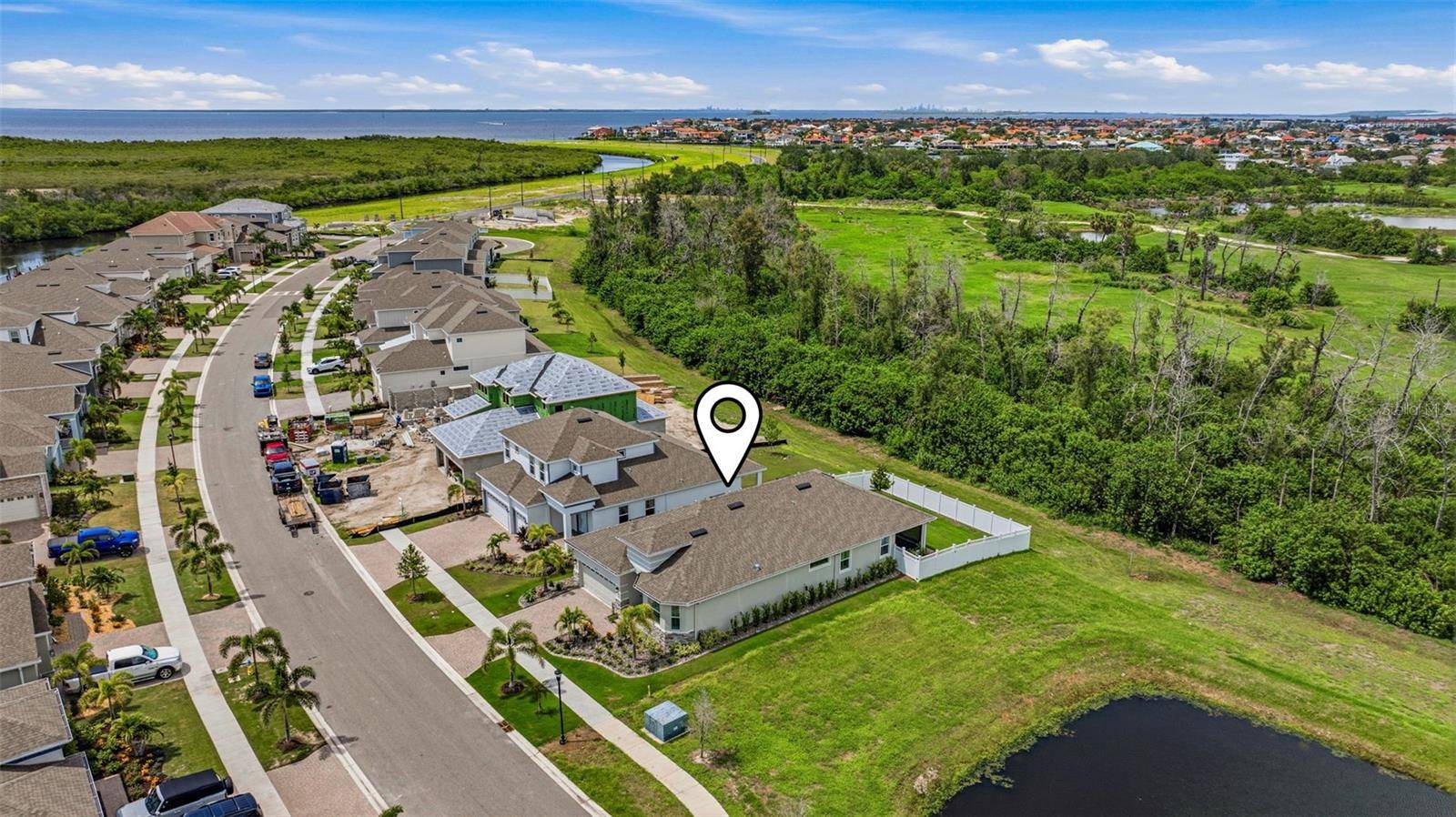 1065 SIGNET DR, Apollo Beach, FL 33572