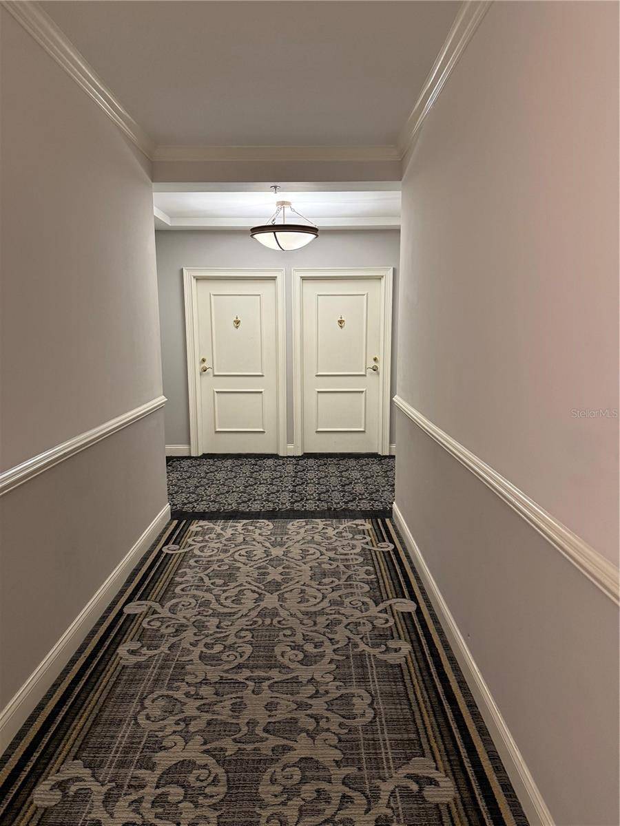 345 BAYSHORE BLVD #1102, Tampa, FL 33606