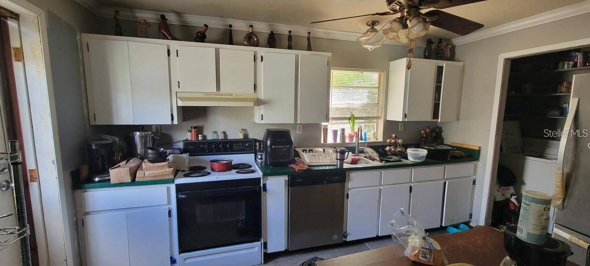 9895 NE 30TH CT, Anthony, FL 32617