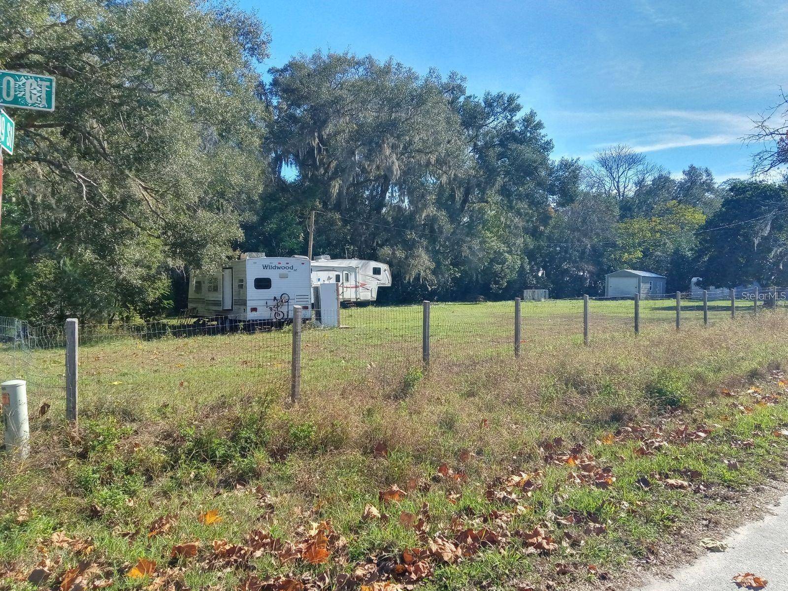 9895 NE 30TH CT, Anthony, FL 32617