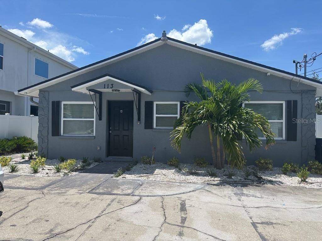 113 S FREMONT AVE #A, Tampa, FL 33606