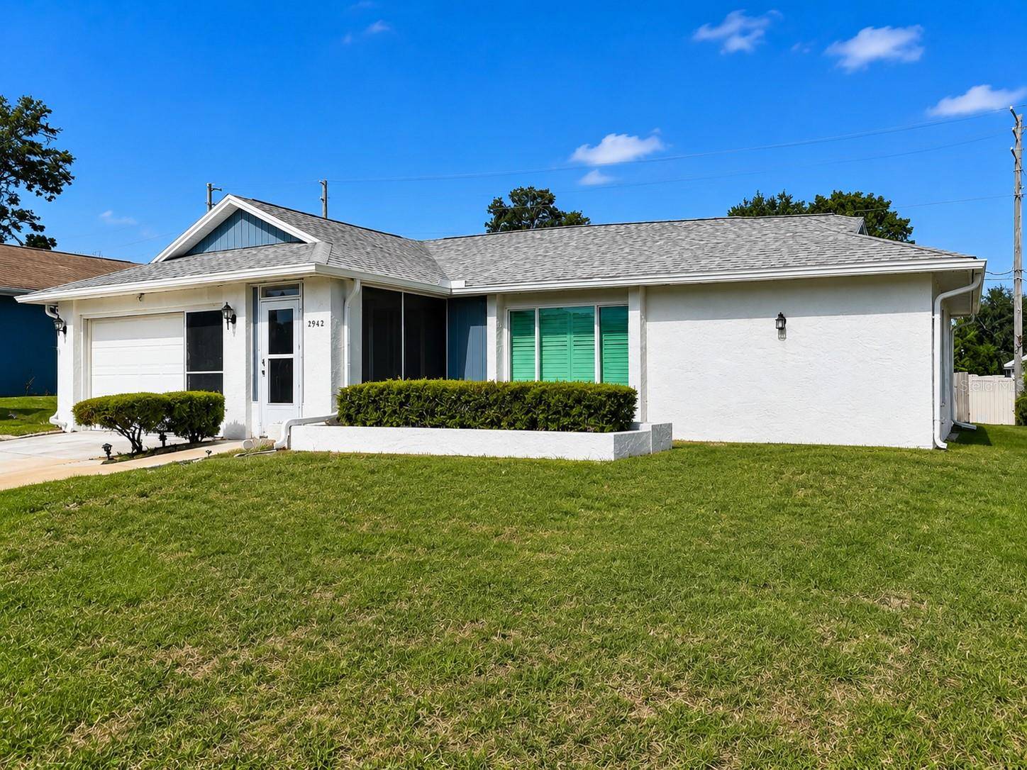 2942 MACALPIN DR W, Palm Harbor, FL 34684