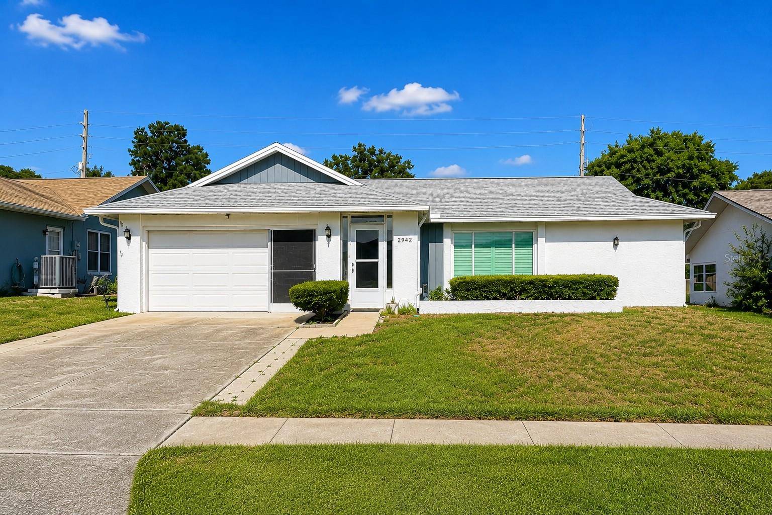 2942 MACALPIN DR W, Palm Harbor, FL 34684