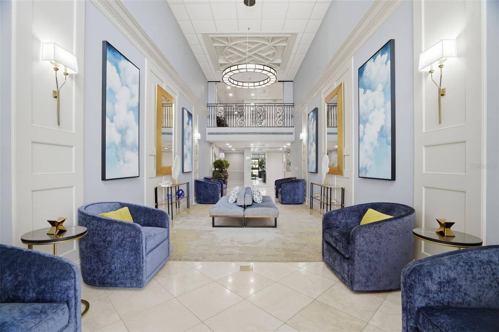 6 BELLEVIEW BLVD #705, Belleair, FL 33756