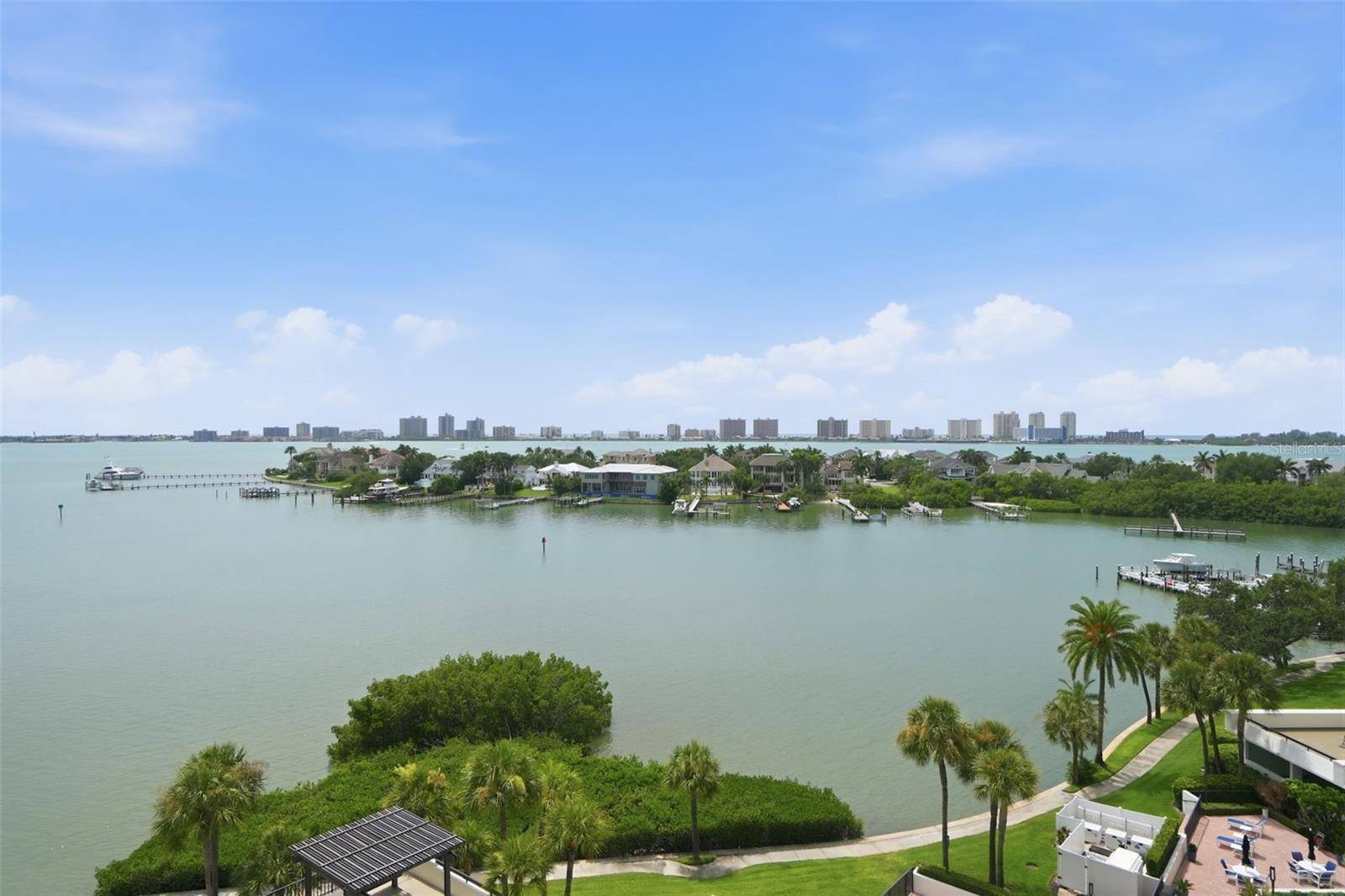 6 BELLEVIEW BLVD #705, Belleair, FL 33756