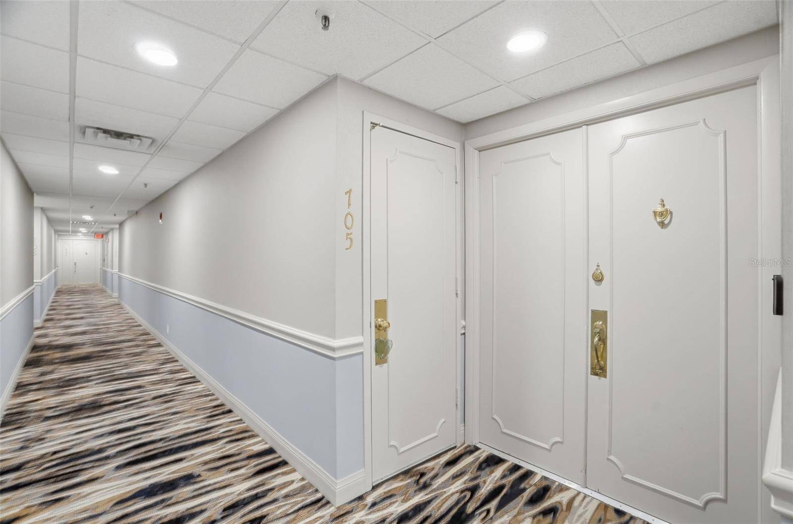 6 BELLEVIEW BLVD #705, Belleair, FL 33756