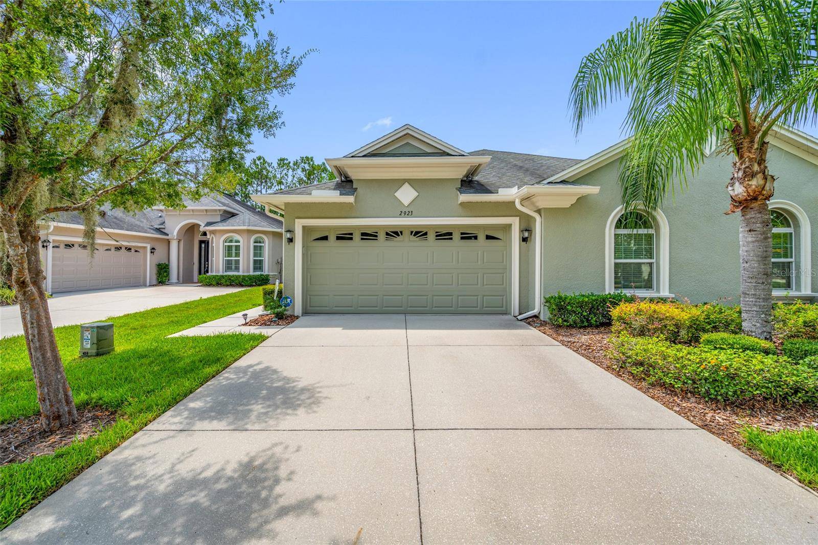 2923 DEVONOAK BLVD, Land O Lakes, FL 34638