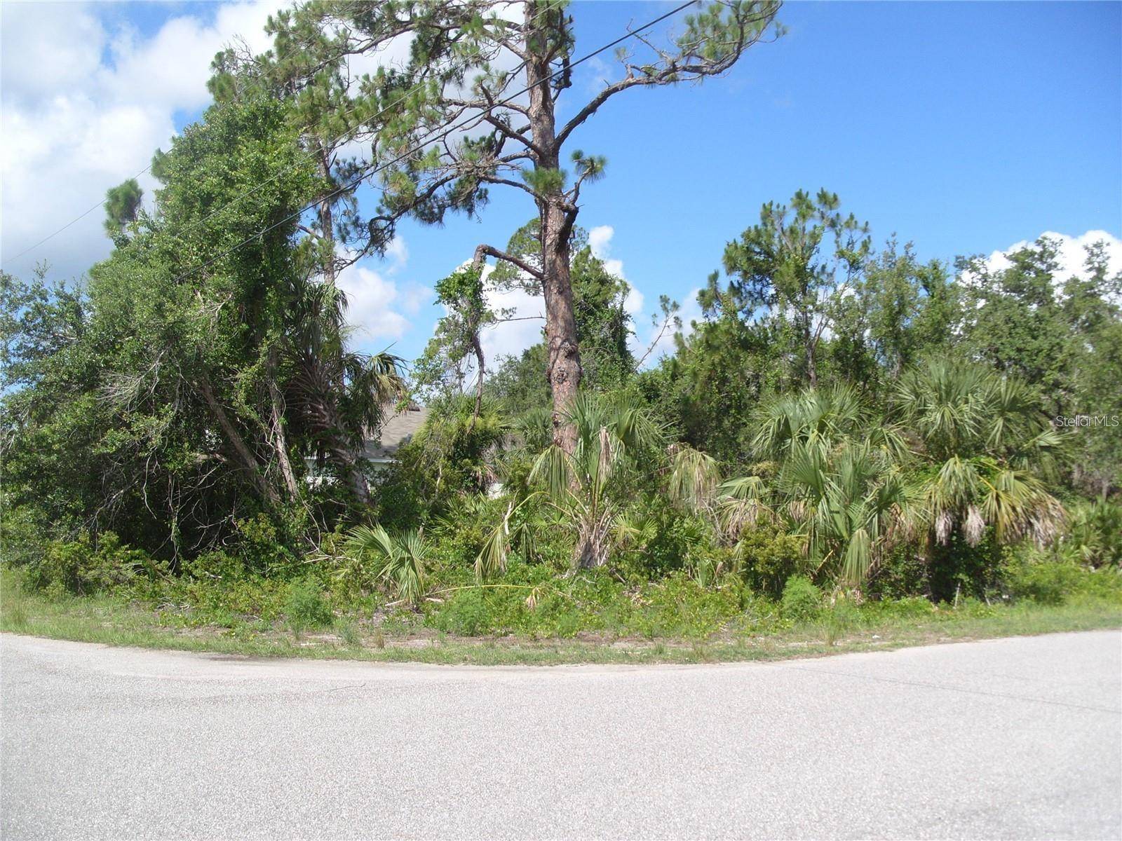ANTIOCH ST, North Port, FL 34288