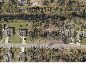 BASKET ST, North Port, FL 34288