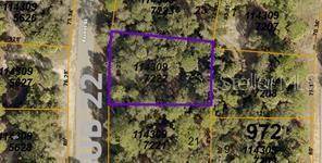 BASKET ST, North Port, FL 34288