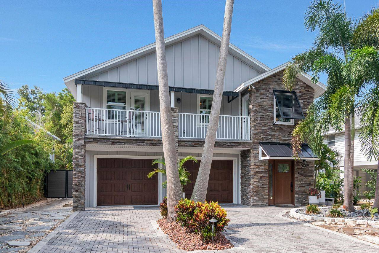 940 WISCONSIN AVE, Palm Harbor, FL 34683