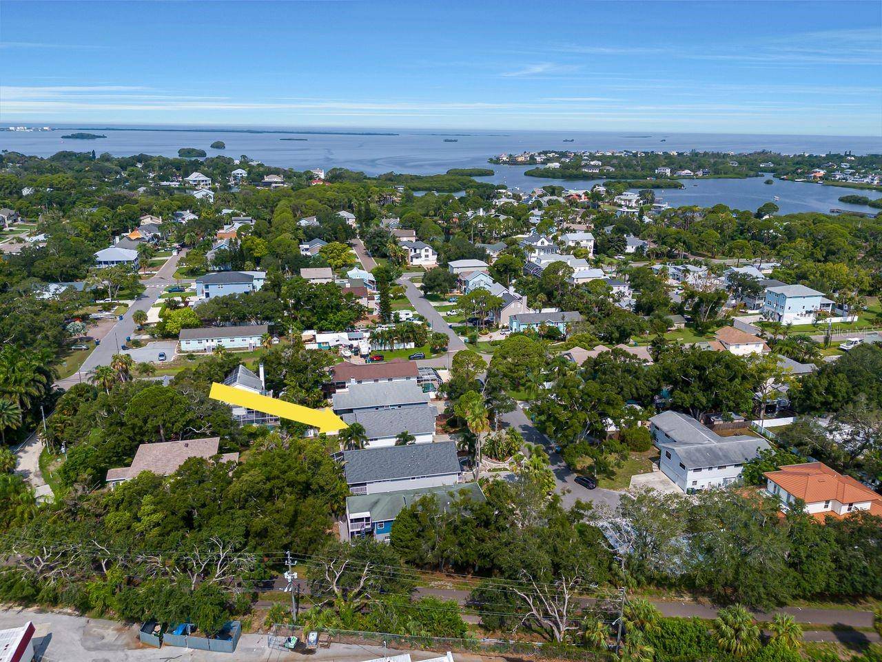 940 WISCONSIN AVE, Palm Harbor, FL 34683