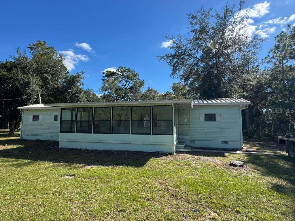 6300 W LINDEN DR, Homosassa, FL 34446