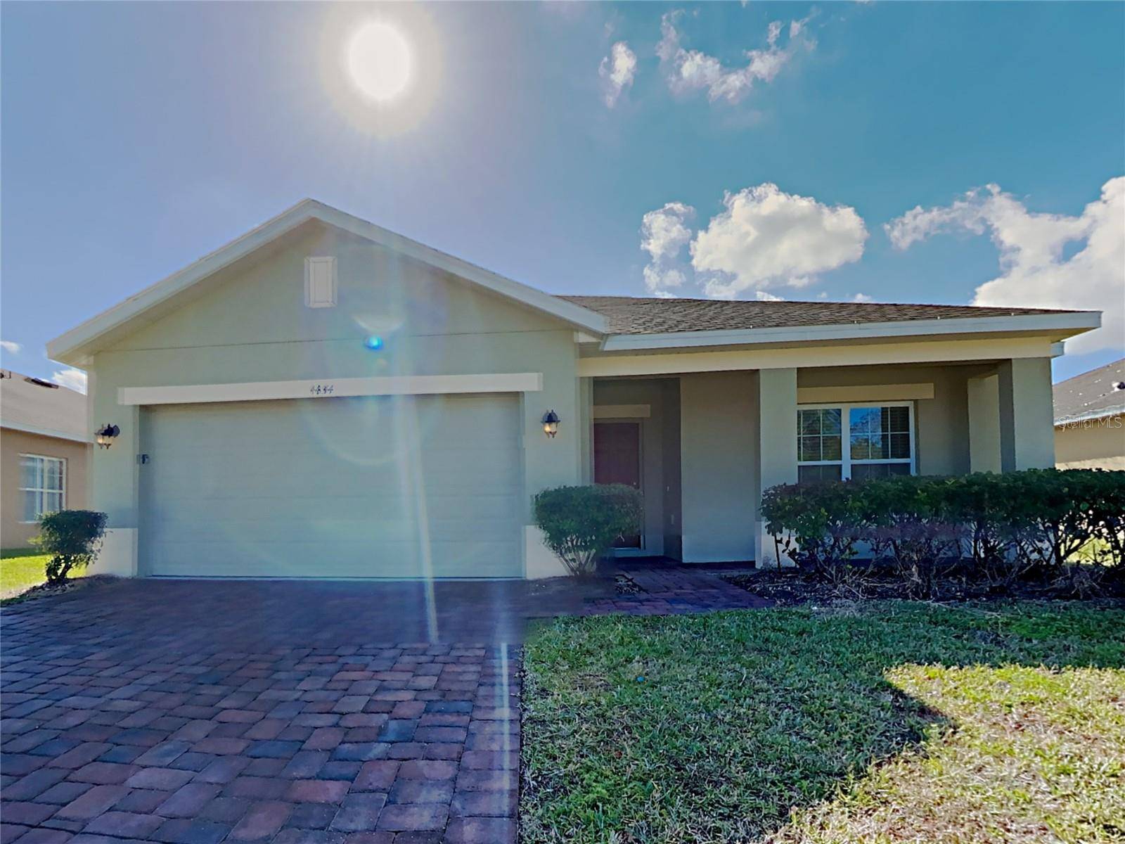 434 SALAMANCA RD, Davenport, FL 33837