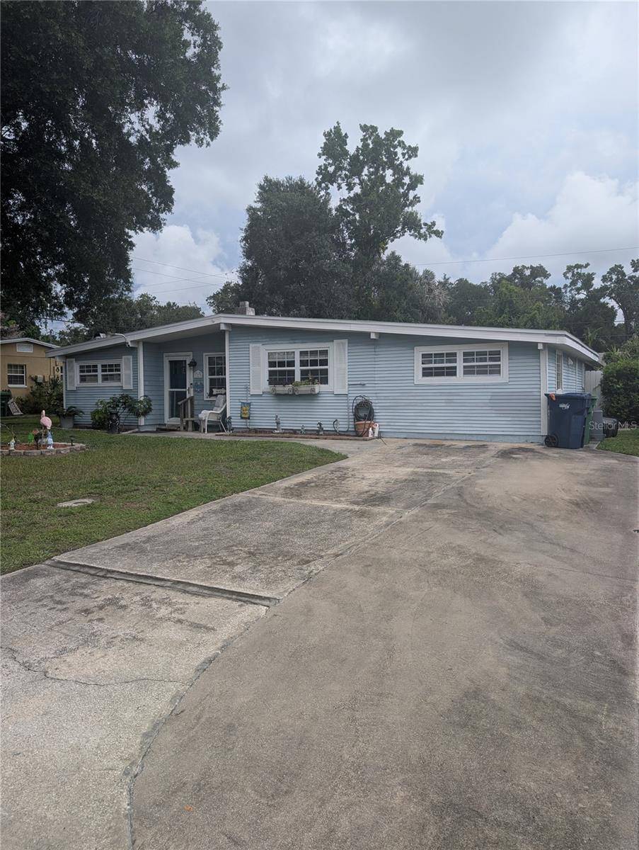 1529 W RIVER LN, Tampa, FL 33603